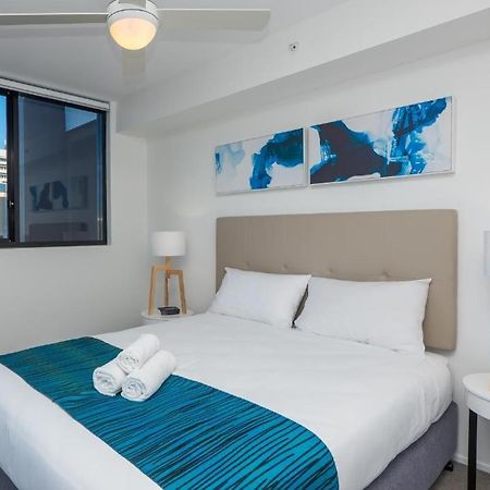 Annexe Apartments Brisbane Buitenkant foto
